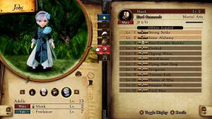 Bravely Default II Nintendo Switch 22