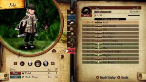 Bravely Default II Nintendo Switch 23