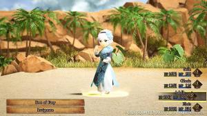 Bravely Default II Nintendo Switch 4