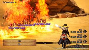 Bravely Default II Nintendo Switch 5