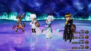 Bravely Default II Nintendo Switch 6
