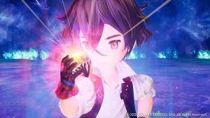 Bravely Default II Nintendo Switch 7