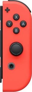 Pad Joy-Con prawy czerwony (10005493) 2