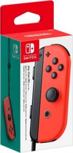 Pad Joy-Con prawy czerwony (10005493) 3