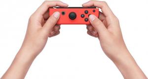 Pad Joy-Con prawy czerwony (10005493) 4