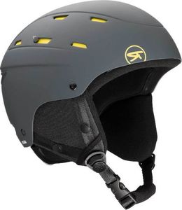 Rossignol Kask Rossignol Reply Impacts Grey 2021 1