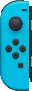 Pad Joy-Con lewy niebieski 2