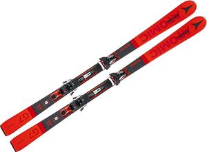 Atomic Narty Atomic Redster G7 + wiązania FT 12 GW 2020 1