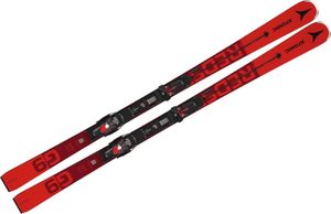 Atomic Narty Atomic Redster G9 Servotec + wiązanie X 12 GW 2021 1