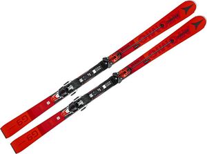 Atomic Narty Redster G9 Servotec + wiązanie X 12 TL GW 2020 1