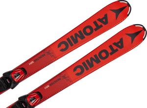 Atomic Narty Atomic Redster MH Marcel Hirscher + wiązania L 6 GW (130-150) SMU 2020 2