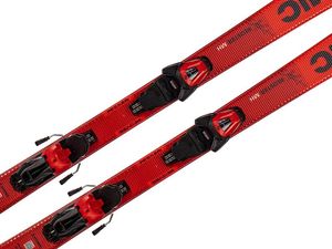 Atomic Narty Atomic Redster MH Marcel Hirscher + wiązania L 6 GW (130-150) SMU 2020 3