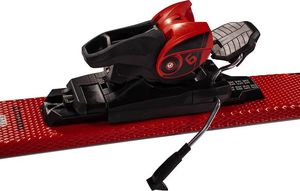 Atomic Narty Atomic Redster MH Marcel Hirscher + wiązania L 6 GW (130-150) SMU 2020 6