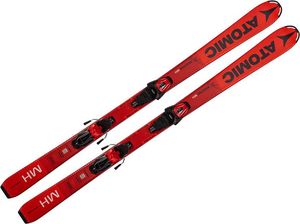 Atomic Narty Atomic Redster MH Marcel Hirscher + wiązania L 6 GW (130-150) SMU 2020 1