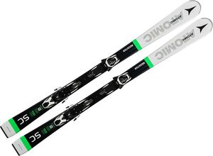 Atomic Narty Atomic Redster SC EZY3 + wiązania Lithium 10 GW SMU 2020 1