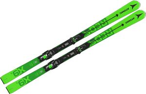 Atomic Narty Redster X9 S + wiązanie X 12 GW 2021 1