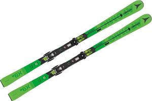 Atomic Narty Atomic Redster X9 S + wiązanie X 12 TL GW 2020 1