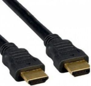 Kabel Art HDMI - HDMI 10m czarny (KABND/HD 10M AL-OEM-35) 1