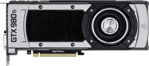 Karta graficzna MSI GeForce GTX 980Ti 6GB DDR5 (384 bit) DVI, HDMI, 3x DP BOX (GTX 980TI 6GD5) 2