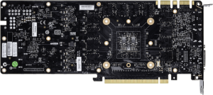 Karta graficzna MSI GeForce GTX 980Ti 6GB DDR5 (384 bit) DVI, HDMI, 3x DP BOX (GTX 980TI 6GD5) 4