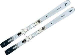 Atomic Narty Atomic VANTAGE 75 WMN C + wiązania Lithium 10 GW 2020 1