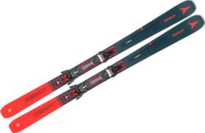 Atomic Narty Atomic VANTAGE 79 TI + wiązania F 12 GW 2021 1