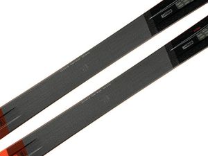 Atomic Narty VANTAGE 97 TI Black Orange + wiązania WARDEN MNC 13 2020 3