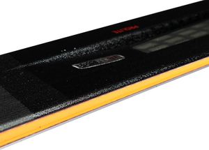 Atomic Narty VANTAGE 97 TI Black Orange + wiązania WARDEN MNC 13 2020 5