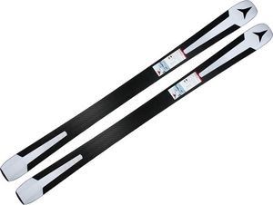 Atomic Narty VANTAGE 97 TI Black Orange + wiązania WARDEN MNC 13 2020 8