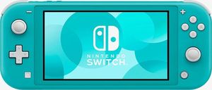 Nintendo Switch Lite Turquoise + Animal Crossing: New Horizon + 3 miesiące Nintendo Online 1