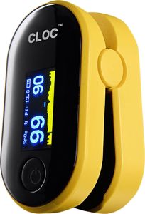 Pulsoksymetr Cloc Oximeter OLED FPO-01 1