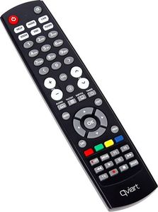 Tuner TV Qviart Lunix 4K 3