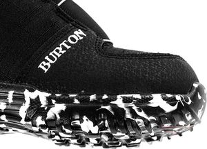 Burton Buty Burton Grom Boa Black 2020 12