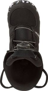 Burton Buty Burton Grom Boa Black 2020 2