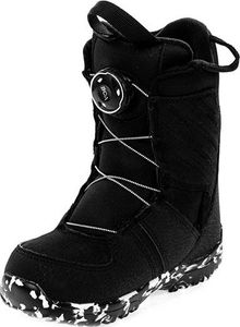 Burton Buty Burton Grom Boa Black 2020 5