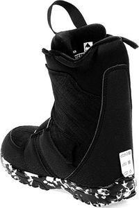 Burton Buty Burton Grom Boa Black 2020 7