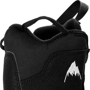 Burton Buty Burton Grom Boa Black 2020 8