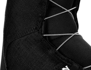 Burton Buty Burton Grom Boa Black 2020 10