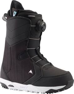 Burton Buty Burton Limelight Boa Black 2021 1