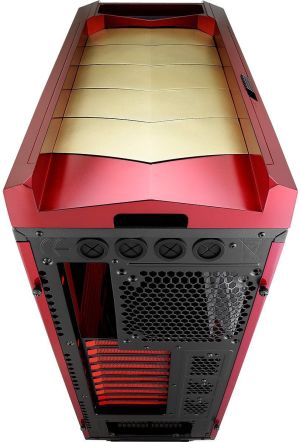 Obudowa Aerocool Xpredator Avenger (EN52315) 3