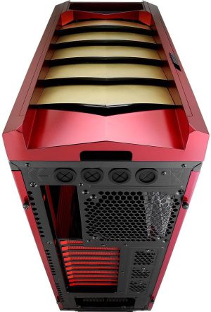 Obudowa Aerocool Xpredator Avenger (EN52315) 6