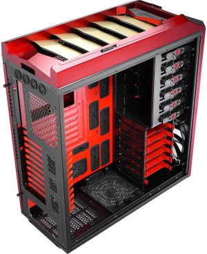 Obudowa Aerocool Xpredator Avenger (EN52315) 7