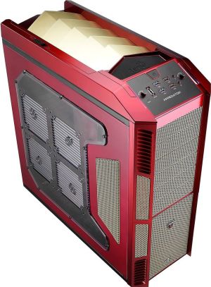 Obudowa Aerocool Xpredator Avenger (EN52315) 1