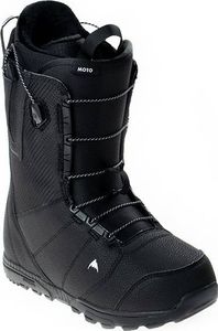 Burton Buty Burton Moto Black 2020 1