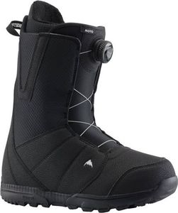 Burton Buty Burton Moto Boa Black 2021 1