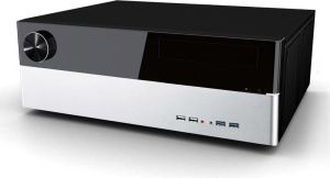 Obudowa Cooltek G3 Srebrny (600046495) 3