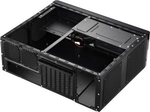 Obudowa Cooltek G3 Srebrny (600046495) 5