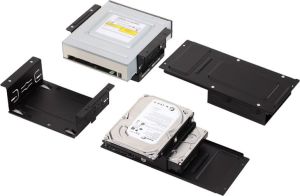 Obudowa Cooltek G3 Srebrny (600046495) 6