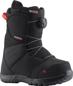 Burton Buty Burton Zipline Boa Kids Black 2020 1