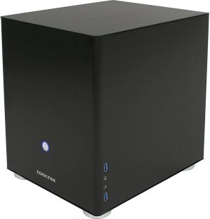 Obudowa Cooltek Coolcube Maxi (600046300) 2